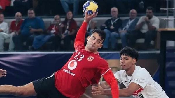بعد برونزية الأهلي.. هل تحصد مصر ميدالية جديدة في بطولة العالم لليد؟