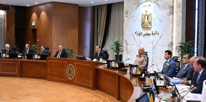 مجلس الوزراء: اتخذنا عدة آليات للتواصل المباشر مع المواطنين استعدادا لمنتدى مصر