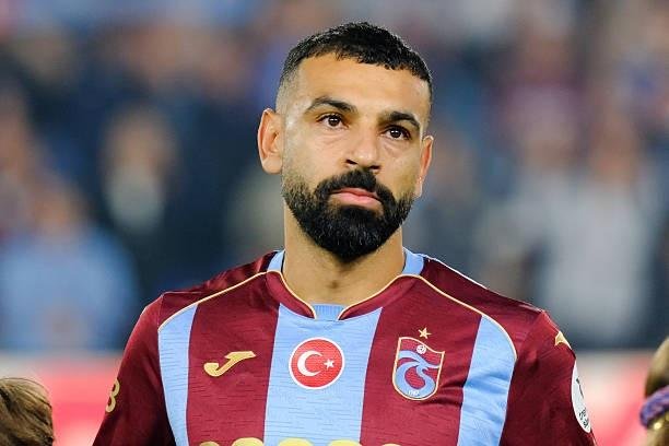 الدوري التركي يشيد بمحمد صلاح: رجل المباريات الكبرى