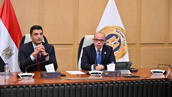 وزير الاستثمار: نتابع باستمرار أوضاع سوق البيليت للتحقق من الاستقرار والتوازن