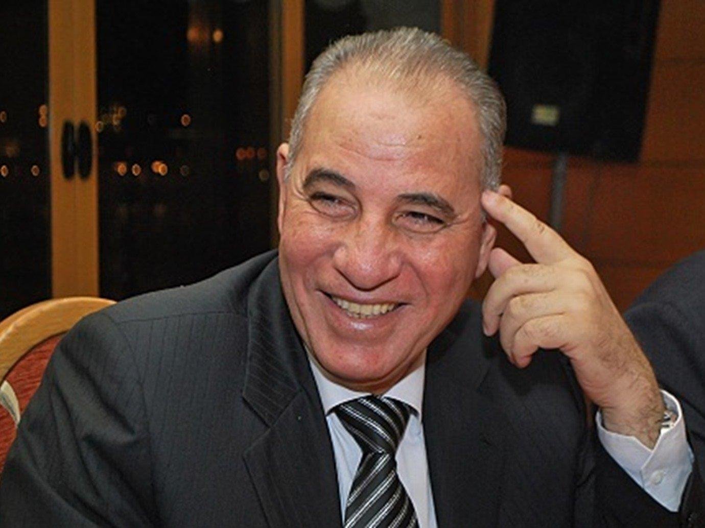 أحمد موسى: عزاء المستشار أحمد الزند حضره الآلاف من المصريين
