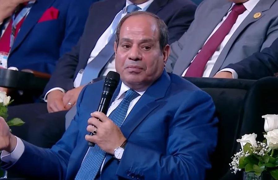 الرئيس السيسي: مستعدون للدفاع عن أراضي أية دولة عربية وحدودها لو طلب منا ذلك