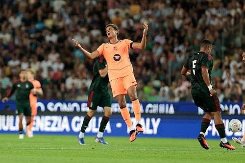 مدرب منتخب الناشئين: عقلية حمز...