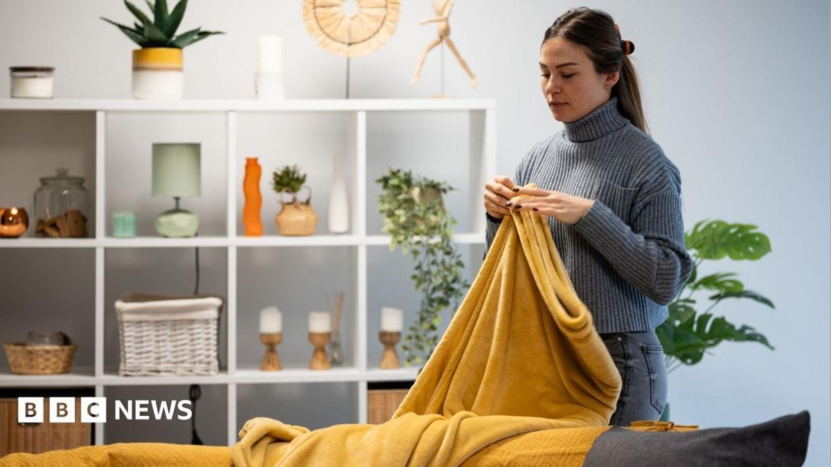 Experts' five tips to make a r...