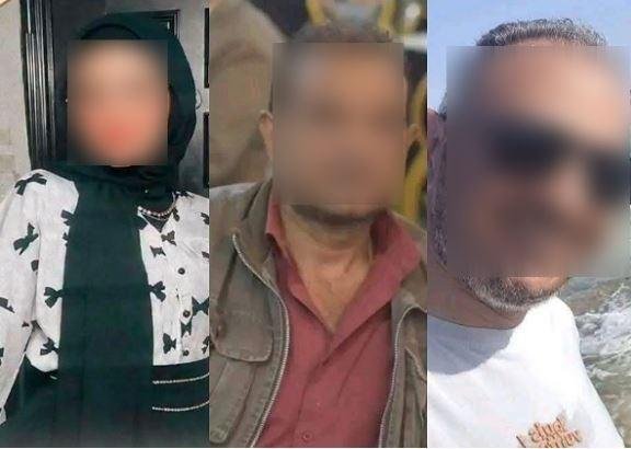 اليوم.. محاكمة المتهم بقتل ابنته و 3 من أسرة طليقته رميًا بالرصاص في مذبحة 15 مايو