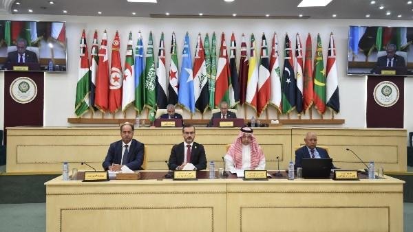 بمشاركة وفود عربية.. انطلاق مؤتمر مواجهة جرائم تقنية المعلومات في تونس