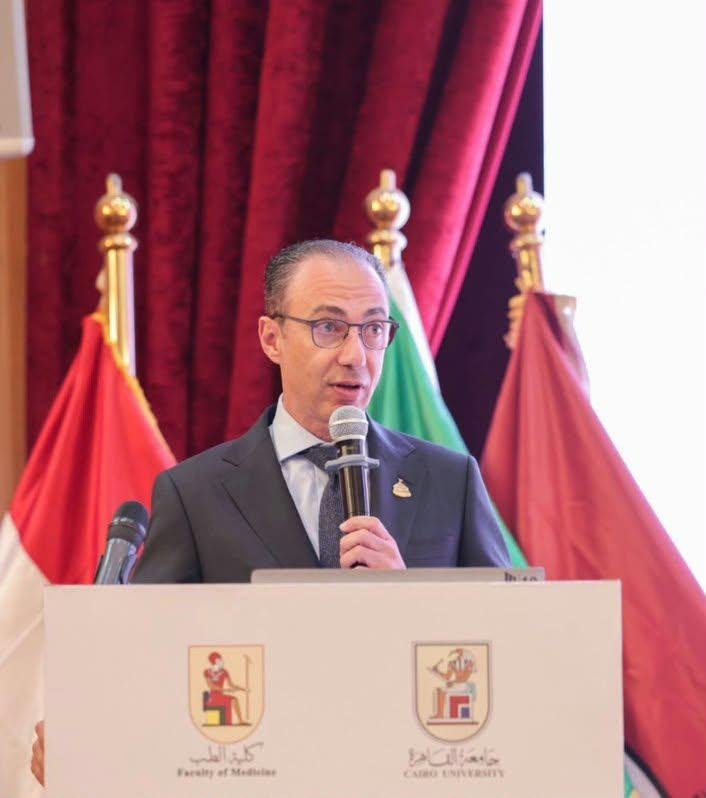 اليوم.. صحة النواب تناقش ضوابط توزيع القوى البشرية الطبية بسد فجوات الخدمة بالجمهورية