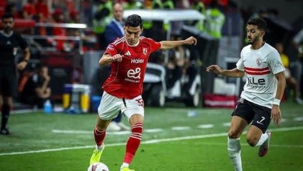 خالد طلعت يتوقع فوز الأهلي على الزمالك برباعية في مباراة القمة