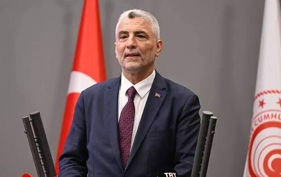 وزير التجارة التركي: حجم التجارة مع الولايات المتحدة يتجه إلى 50 مليار دولار بحلول 2028