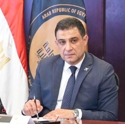 تجديد تعيين حمدي بدوي مساعدا ل...