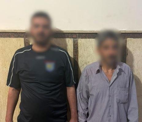 بعد تداول فيديو استغاثتها.. ضب...