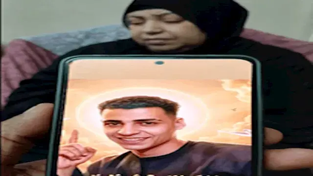 طعنتين انتقام وحرق بجركن "جازو...