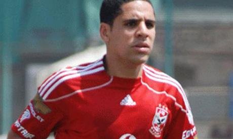 أحمد السيد: «مش كل لاعب عايز يجدد في الأهلي يحط شروط »