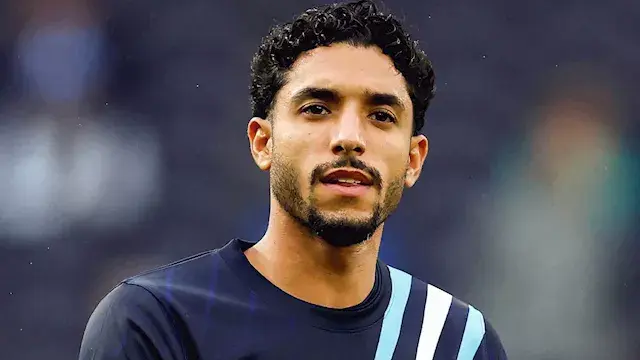 مرموش يقود تشكيل توتنهام أمام تشيلسي في الدوري الإنجليزي