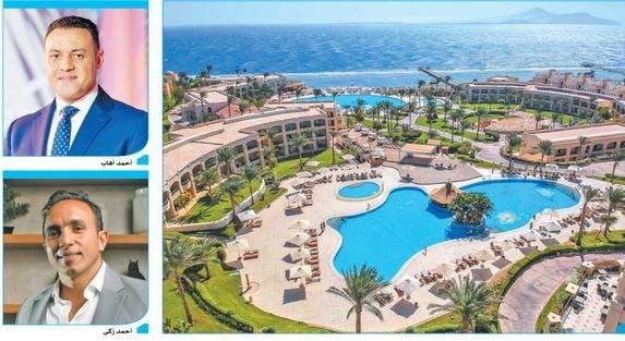البحر الأحمر ينافس الساحل الشمالى.. المطورون يراهنون على مشروعات تعمل طوال العام