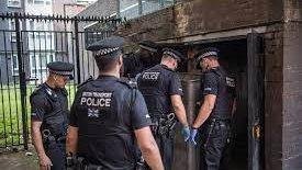 السجن 20 عامًا لنرويجي خطط لاغتيال شخص في بريطانيا مقابل 25 ألف يورو