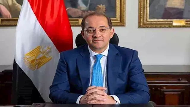 وزير المالية: 490 ألف إقرار ضر...