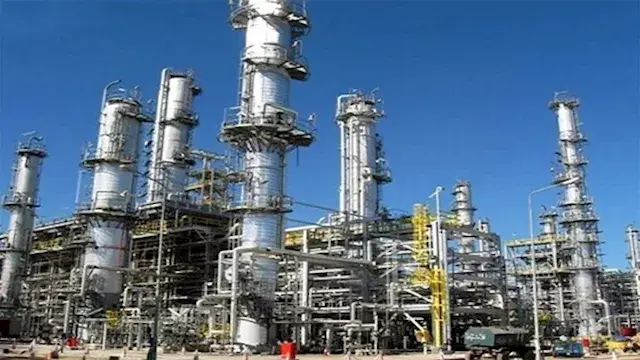 دون إصابات.. السيطرة على حريق محدود بشركة الإسكندرية للبترول