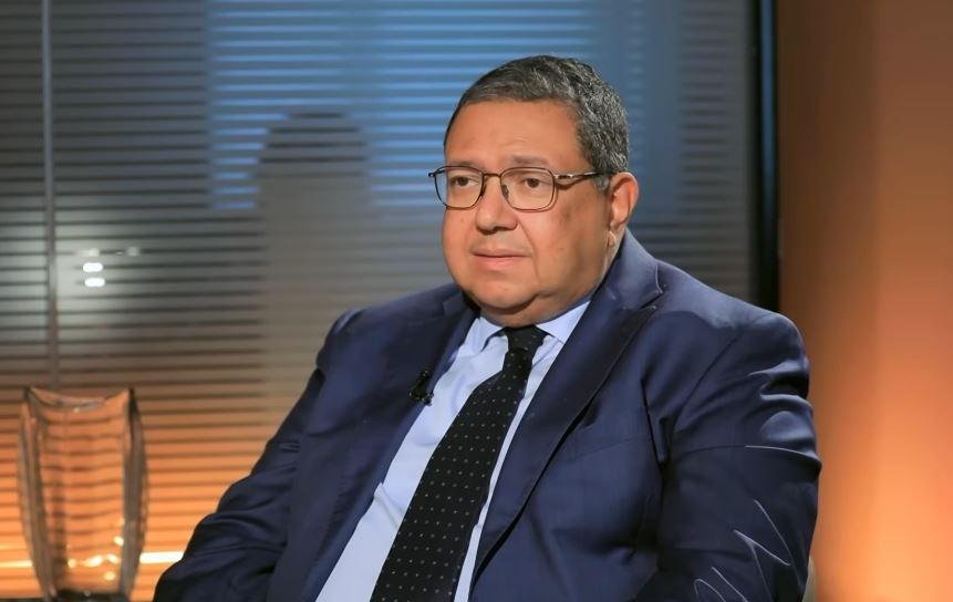 زياد بهاء الدين: السوق العقارية تمر بتصحيح صحي للأسعار.. وسيناريو 2008 مستبعد