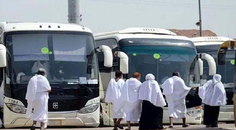 بتغذية طوال الرحلة.. غرفة شركات السياحة تكشف تفاصيل مستويات الحج البري وخدمات المشاعر