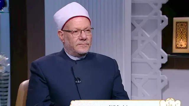 شوقي علام: الرحمة قضية مركزية في الشريعة وليست أمرًا هامشيًا