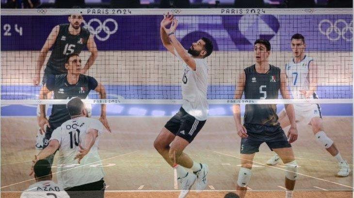 بعد الإخفاق الأفريقي.. اتحاد الطائرة يدرس إقالة جهاز منتخب الرجال| خاص