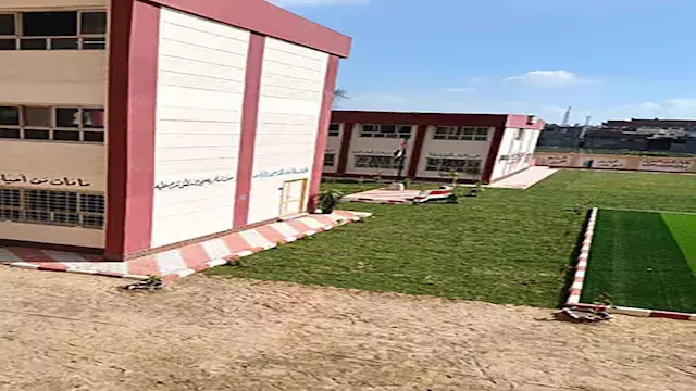مدارس بدون عمال.. كيف يتغلب ال...