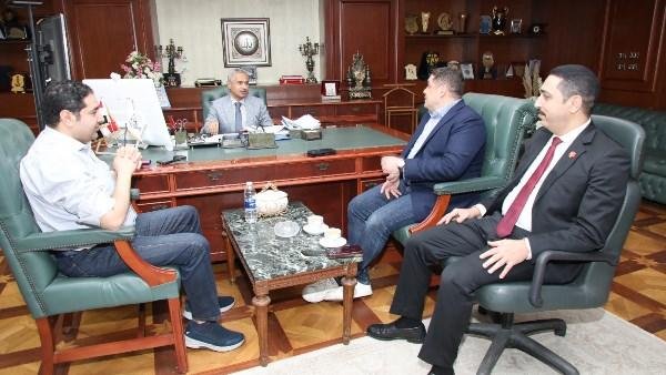 تيسيرات البناء ببني سويف.. استثناء صب سقف الأرضي وتعلية دور من وثيقة التأمين