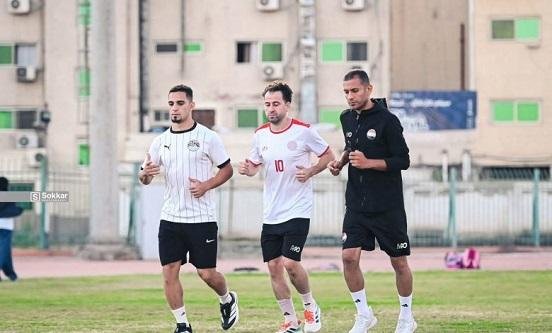 منتخب مصر للصم يستعد للمنافسة على لقب أمم أفريقيا في إثيوبيا