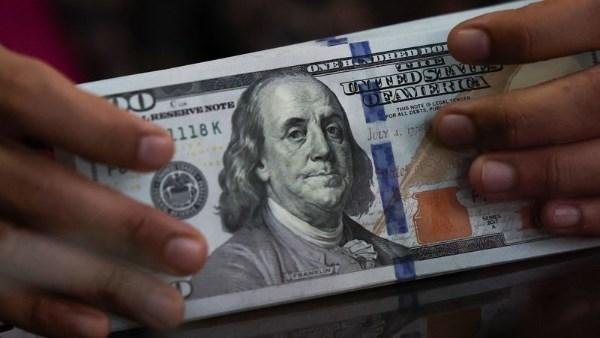 سعر الدولار مقابل الجنيه اليوم السبت 26 سبتمبر 2026