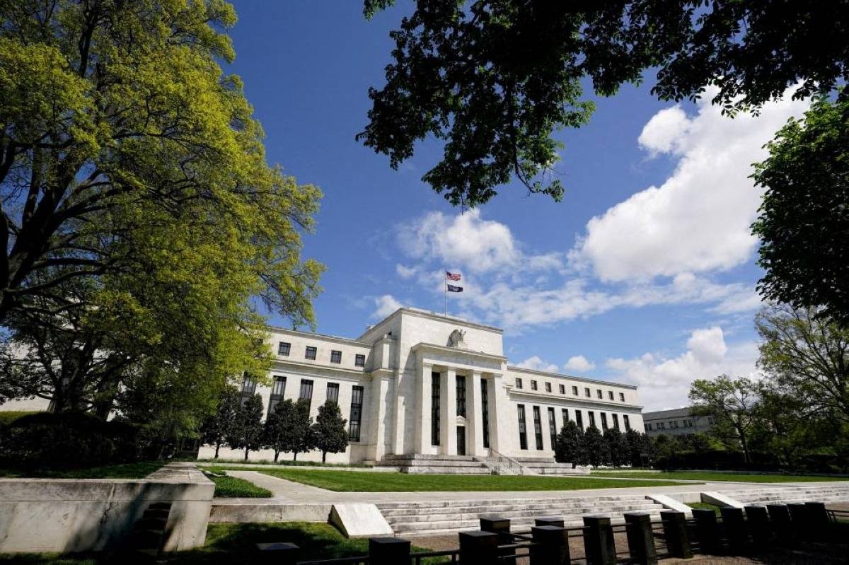 US labour market remains stabl...