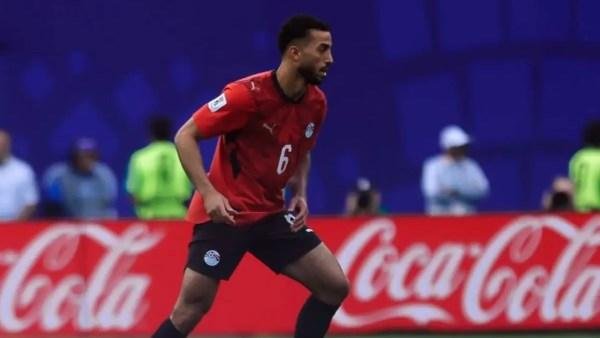 إعلامي: محمد عبد المنعم يطلب عدم المشاركة أمام جنوب السودان .. لهذا السبب
