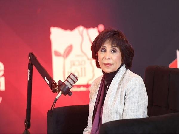 أمل مبدى: «قادرون باختلاف» رسالة دعم وتمكين تستمد قوتها من دعم الرئيس السيسي