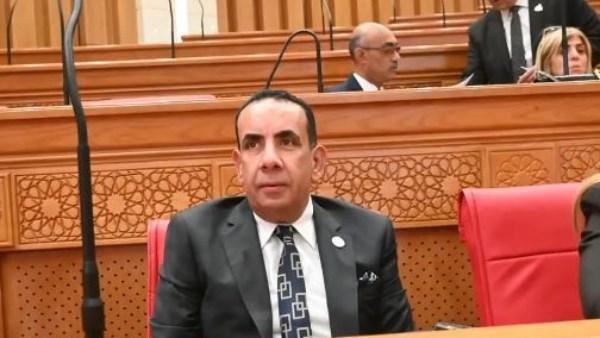 برلماني: البطل الرياضي يحتاج إلى الدعم المادي وتوفير دخل شهري له