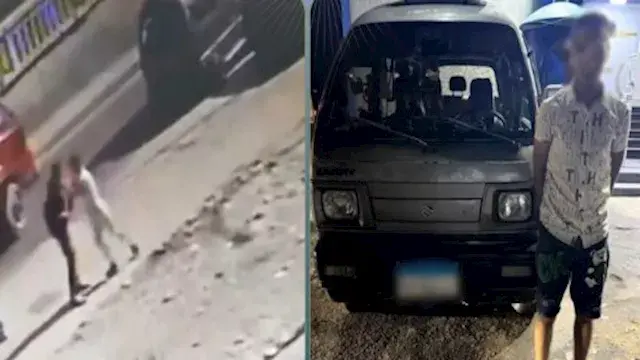 خلاف على الأجرة.. ضبط قائد سيا...