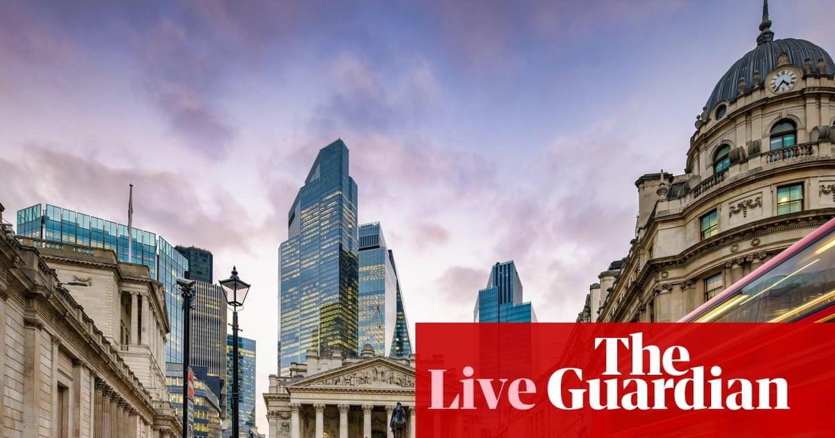 Long-term UK borrowing costs a...