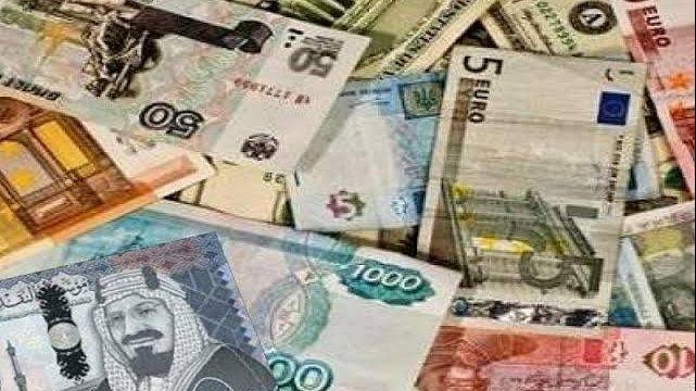 أسعار العملات العربية في بنك مصر يوم الإثنين 21 سبتمبر