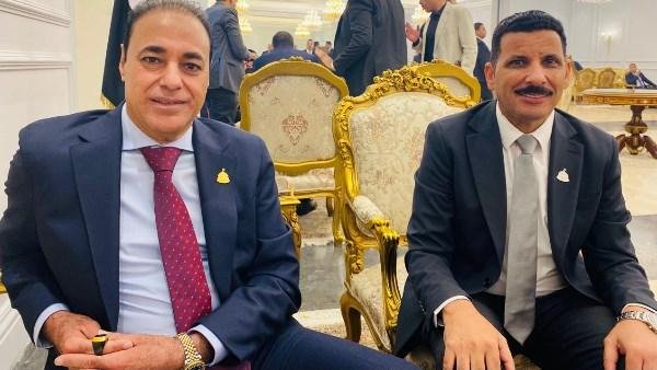 نواب سيناء يطالبون بتعديل قانون جهاز تنمية سيناء لتعزيز الاستثمار والتوسع في التعمير