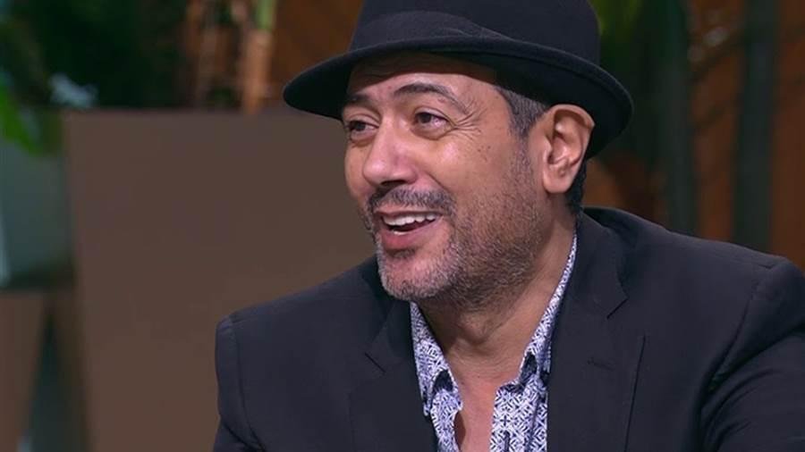 أحمد وفيق: طارق الشناوي قعد 11 سنة يقول عليَ مبعرفش أمثل ودخلت بالباراشوت.. وغيّر رأيه بعد أهل كايرو