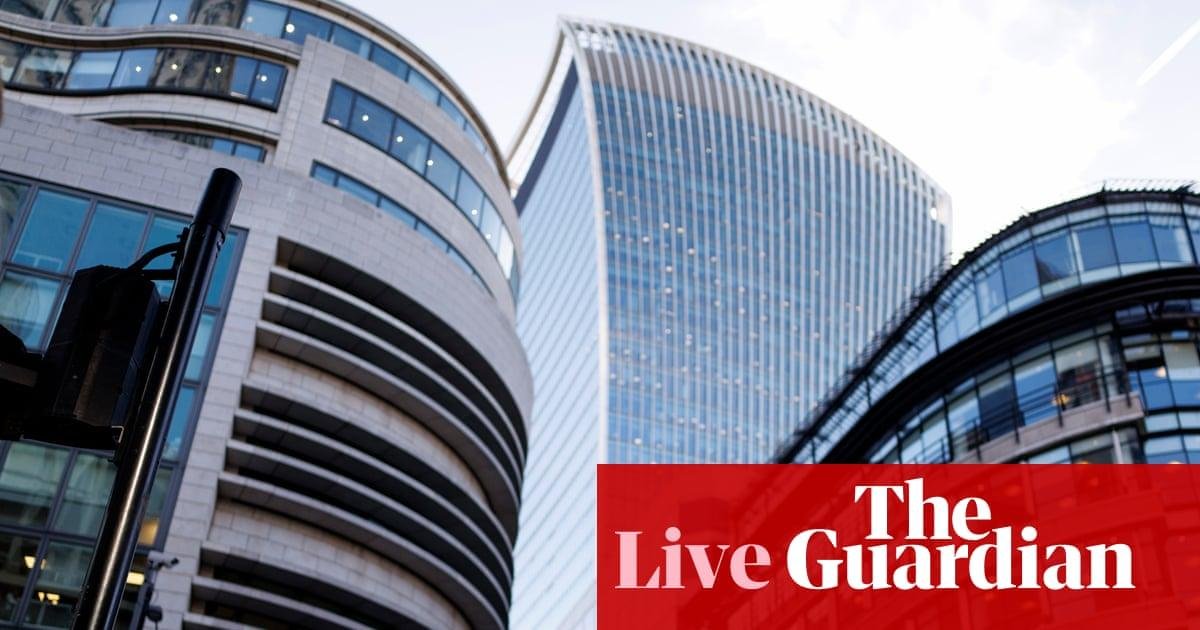UK 10-year borrowing costs hit...