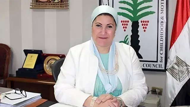 تحرك عاجل من "قومي الطفولة" بعد الاعتداء على طفل العبور المصاب بالتوحد