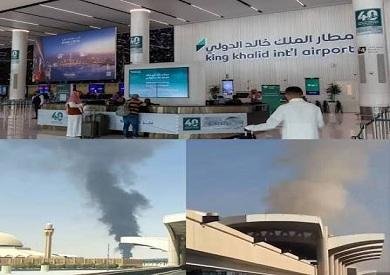 عمرها 28 عاما.. تفاصيل جديدة عن مضيفة الطيران المصرية شهيدة هجوم مطار الرياض