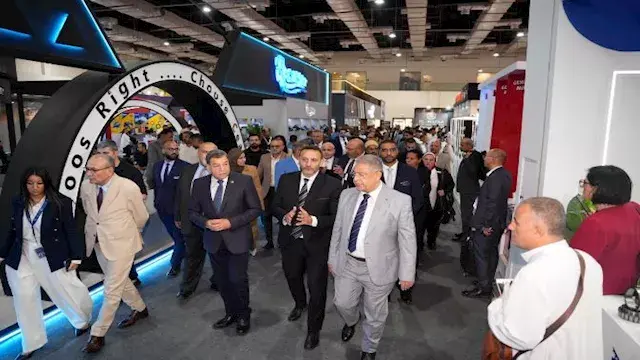 انطلاق النسخة الثلاثين من معرض...