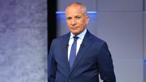 أحمد موسى: العام الحالي قدرات الكهرباء وصلت 60 الف ميجا وات وفائض 20000