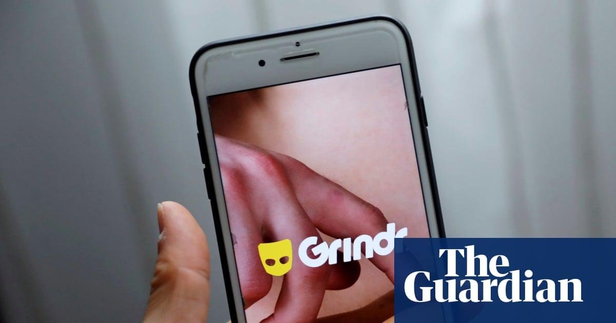 Grindr pays £26m to settle UK...
