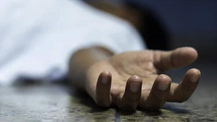 ضبط شاب بتهمة قتل شقيقه طعنا ف...