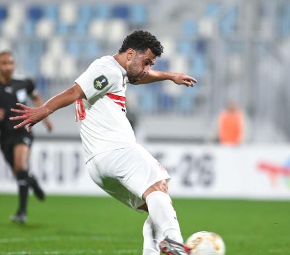 مواعيد مباريات اليوم الجمعة 16 أكتوبر 2026.. الزمالك وبيراميدز