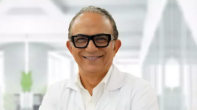 أسامة شوقي: مرض شقيق "عبد الحليم" قادني لعالم المناظير.. و"عبد الوهاب" تكفل بالمصاريف