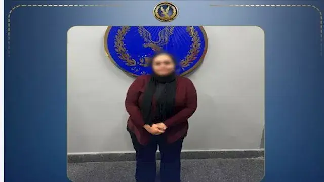 "أول ما عرفت إنها بتتصور نزلت"...