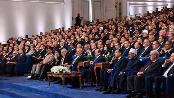 أستاذ علوم سياسية: استمرارية منتدى مصر 2026 سنويًا في أكتوبر ضرورة لمتابعة تنفيذ توصياته
